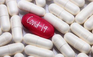 WSJ: W Japonii rozpoczęły się testy kliniczne pierwszej tabletki przeciwko Covid-19