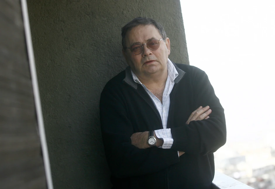 Srđanu Karanoviću: Nagrada za celokupno stvaralaštvo i doprinos srpskoj kinematografiji