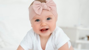 Najpopularniejsze imiona nadawane dzieciom w Polsce. Co się zmieniło?