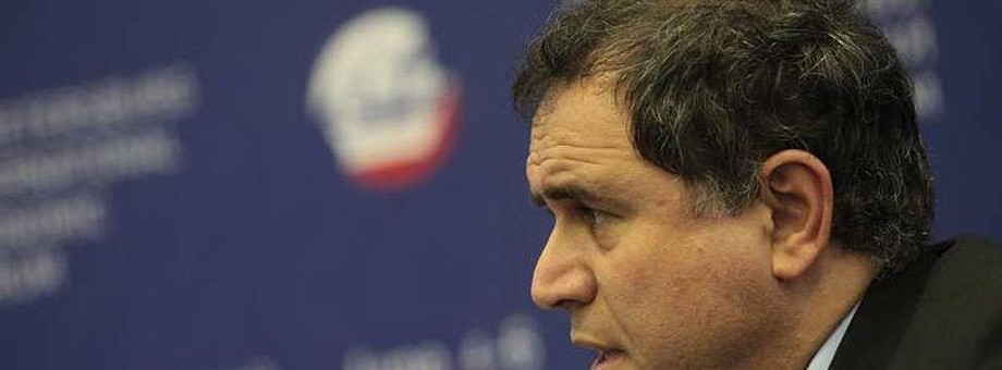 Nouriel Roubini