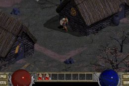 Blizzard stawia na nostalgię. Kultowy "Diablo" powróci w nowej odsłonie