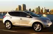 Nissan Murano: facelifting popularnego SUV-a