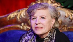 Krystyna Janda wyznała prawdę. Pierwszy raz mówi o swojej chorobie