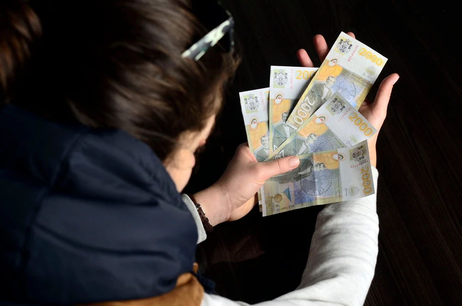 Roditelji očekuju povraćaj novca