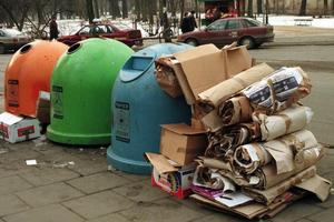 Segregacja śmieci. Ministerstwo środowiska zapowiada zaostrzenie przepisów