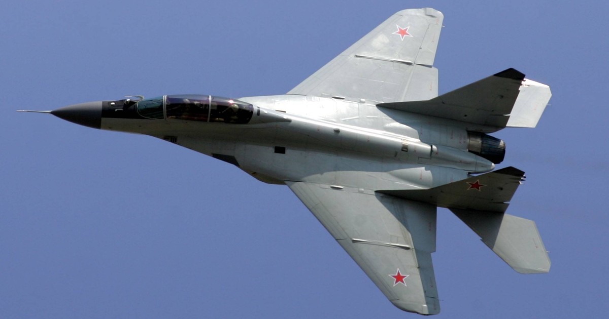 Zestrzeliwanie rosyjskich obiektów. NATO opracuje nowe procedury?