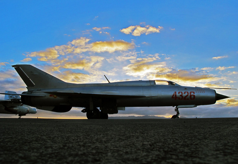 MiG-21 5