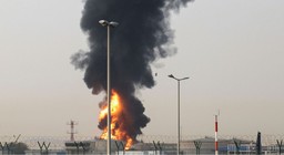 putin po cichu wspiera iran. efekt? bolesne straty usa i ich sojusznik