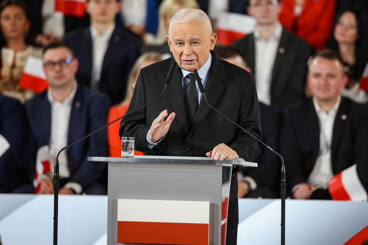 Jarosław Kaczyński
