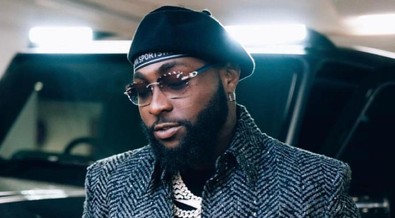 If I know you I will charge you $100K for a feature - Davido