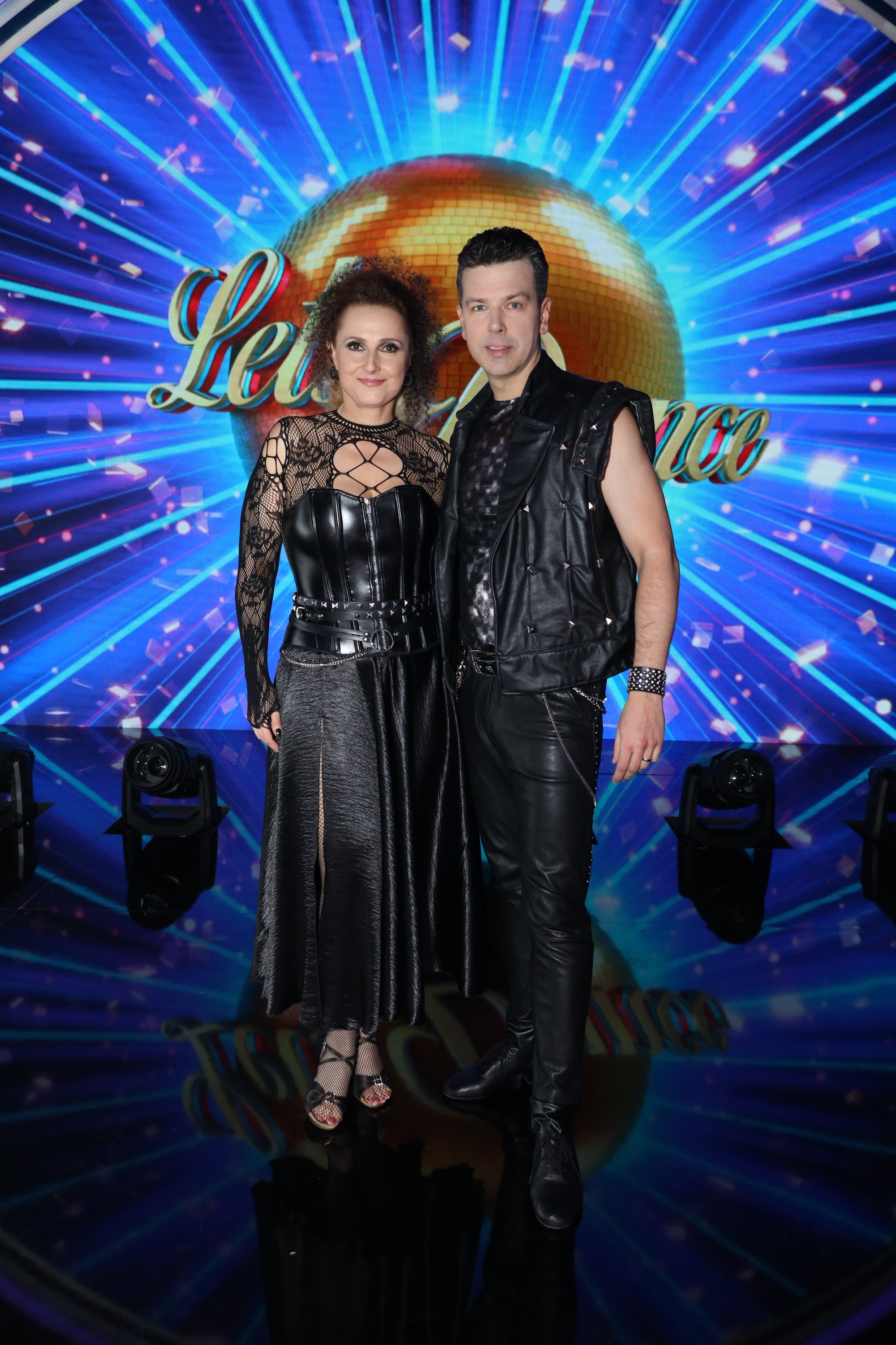 Zuzana Mauréry a Matej Chren vypadli v 5. kole Let´s Dance.