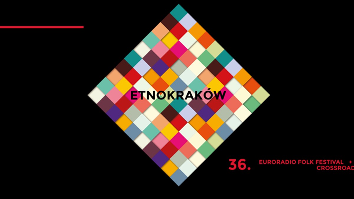 Od 5 do 11 lipca potrwa w Krakowie superfestiwal EtnoKraków. To impreza, która łączy dwa wydarzenia - 17. festiwal Rozstaje/Crossroads oraz 36. Euroradio Folk Festival. Przez blisko tydzień w Krakowie wystąpi 200 artystów z czterech kontynentów na 50 koncertach.