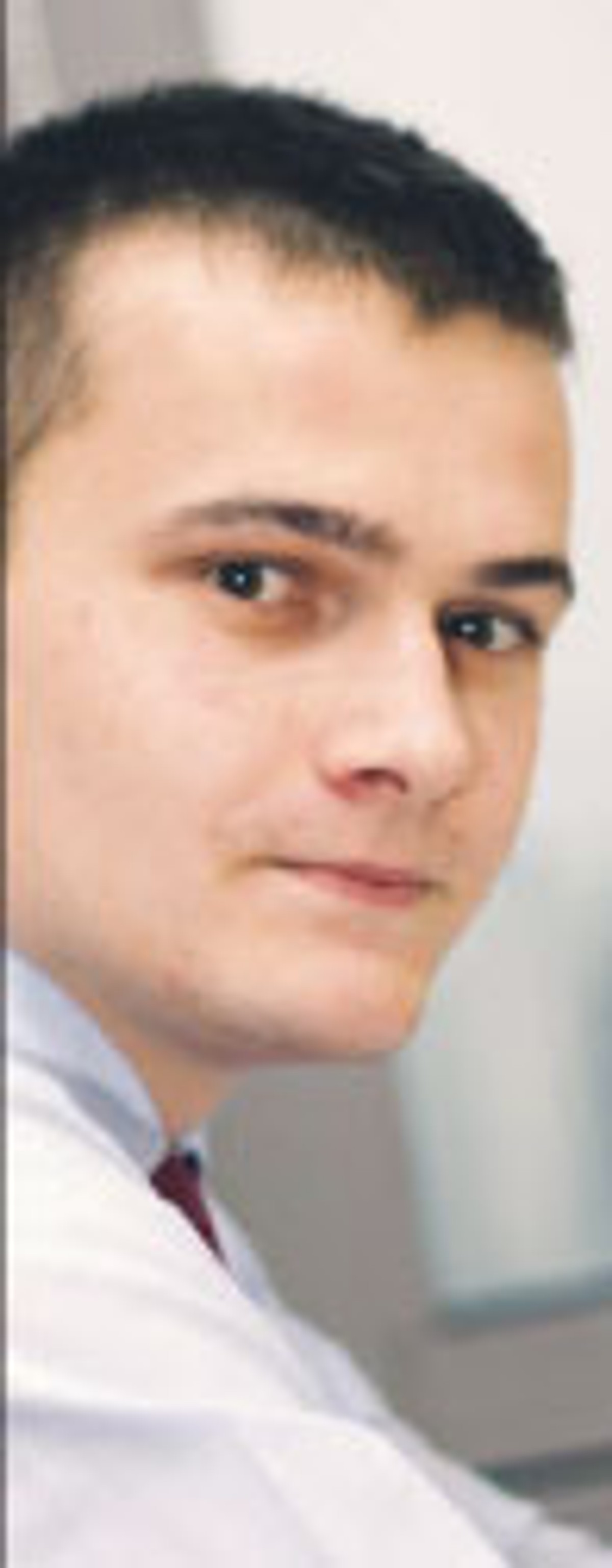 Marek Malinowski, konsultant podatkowy w ITA Doradztwo Podatkowe