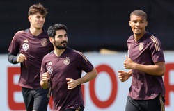 Ilkay Guendogan w Barcelonie. Ma zastąpić Sergio Busqetsa