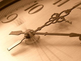 W nocy z soboty na niedzielę przejdziemy na czas zimowy