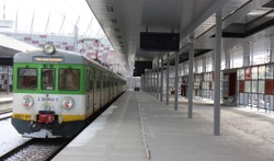 Restrukturyzacja PKP: Karnowski zamienia polskie koleje w korporację