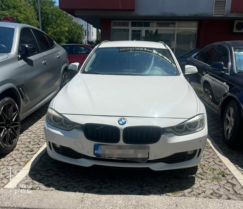 Uhapšen Luka Todorović, Kavački klan