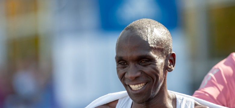 Plebiscyt World Athletics: Kipchoge, Warholm i Kendricks wśród finalistów