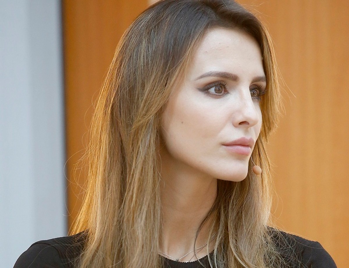 Sara Boruc ma nowy pomysł na siebie. Znalazła niszę na rynku