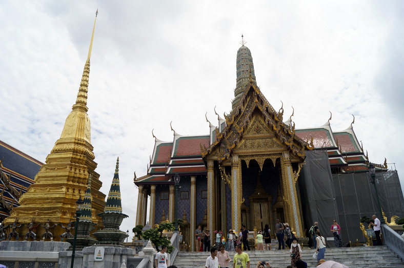 Wat Phra Kew