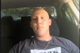 "Godinu dana sam IGNORISAO OVIH 5 SIMPTOMA, kad sam otišao na pregled saznao sam STRAVIČNU DIJAGNOZU": Mladiću (21) otkriven RAK U 4. STADIJUMU