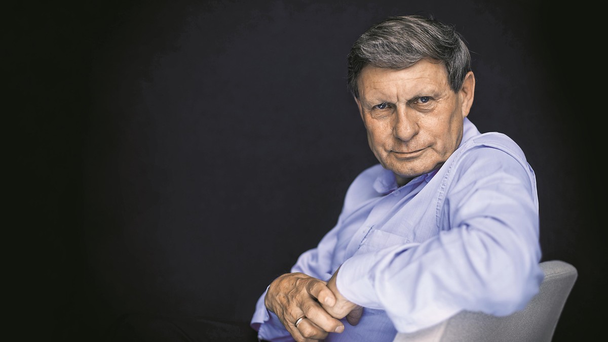 Leszek Balcerowicz