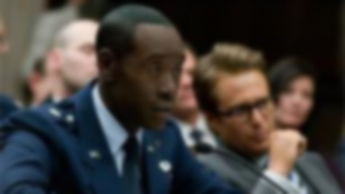 Don Cheadle zostanie uhonorowany przez ONZ