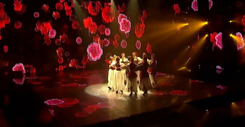 Pesma za Evroviziju 2023