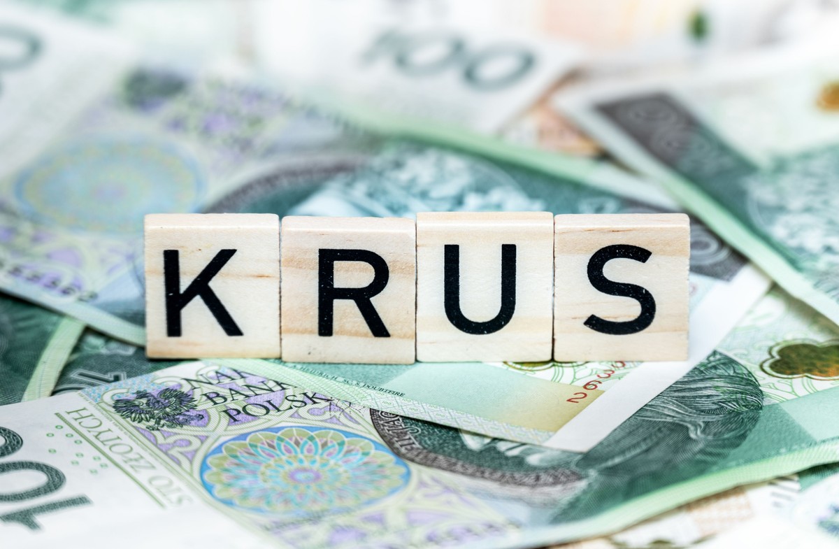 krus emerytura rolnik