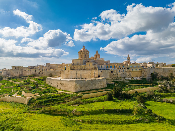 Malta to idealny pomysł na ferie zimowe.