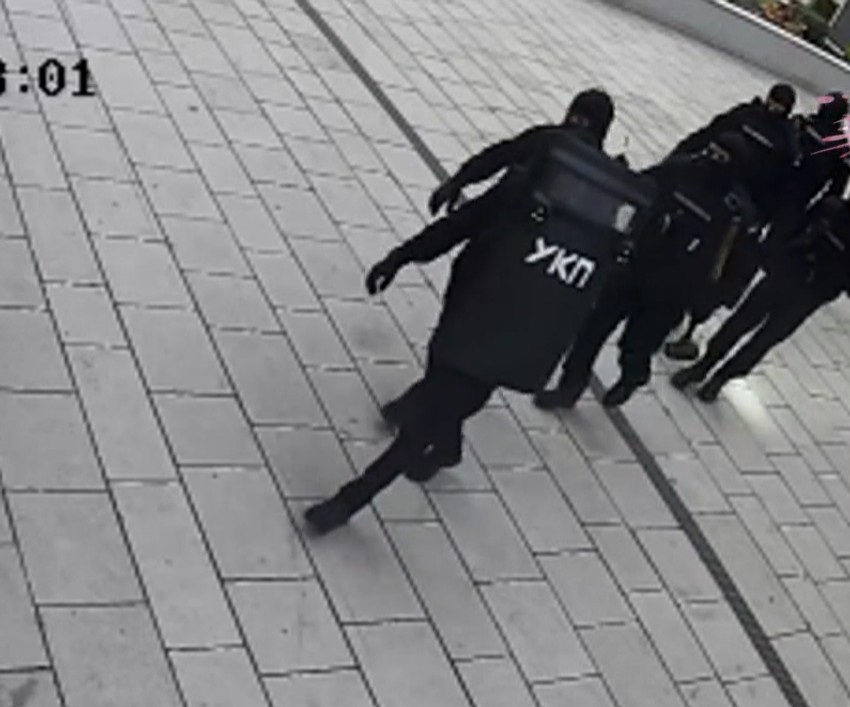 Hapšenje vođe balkanskog narko-karteka