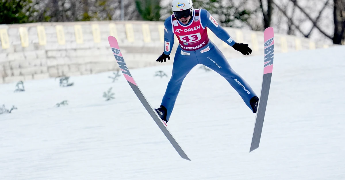 Piotr Żyła próbował poderwać znaną influencerkę. Celebrytka zdradziła, że pisał do niej na Instagramie