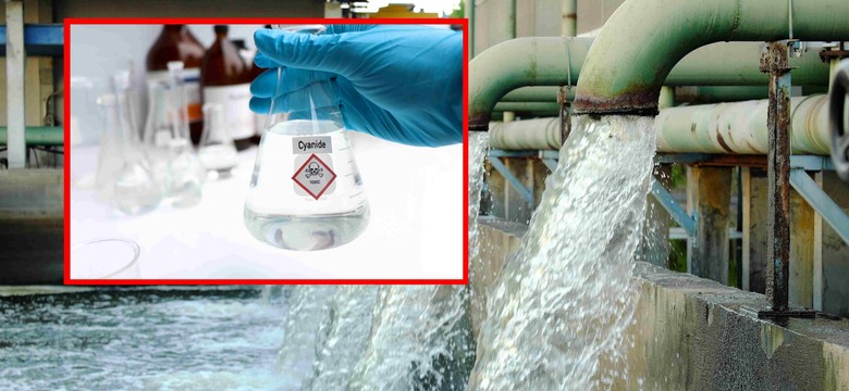 To było najsłynniejsze śledztwo epoki PRL. Ktoś chciał otruć Polaków cyjankiem