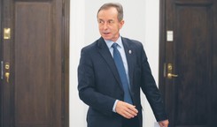 Grodzki: Odbierają medykom dodatki, a dają miliardy na TVP. Ta władza nie zasługuje, by rządzić