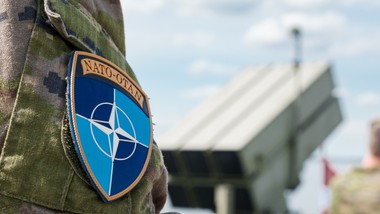 niemiecki generał ujawnia: nato tworzy zrobotyzowaną strefę na wschodniej flance