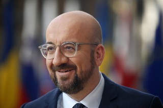 Charles Michel: Unia oczekuje szybkiego głosowania nad porozumieniem w sprawie brexitu