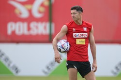 Barcelona jest dobrej myśli ws. transferu Lewandowskiego