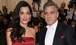 Clooney zostanie ojcem?