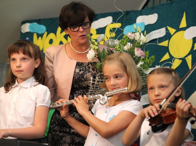 Joanna Kluzik-Rostkowska