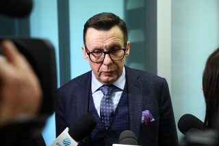 Ast: projekt ustawy o Sądzie Najwyższym w środę w Sejmie