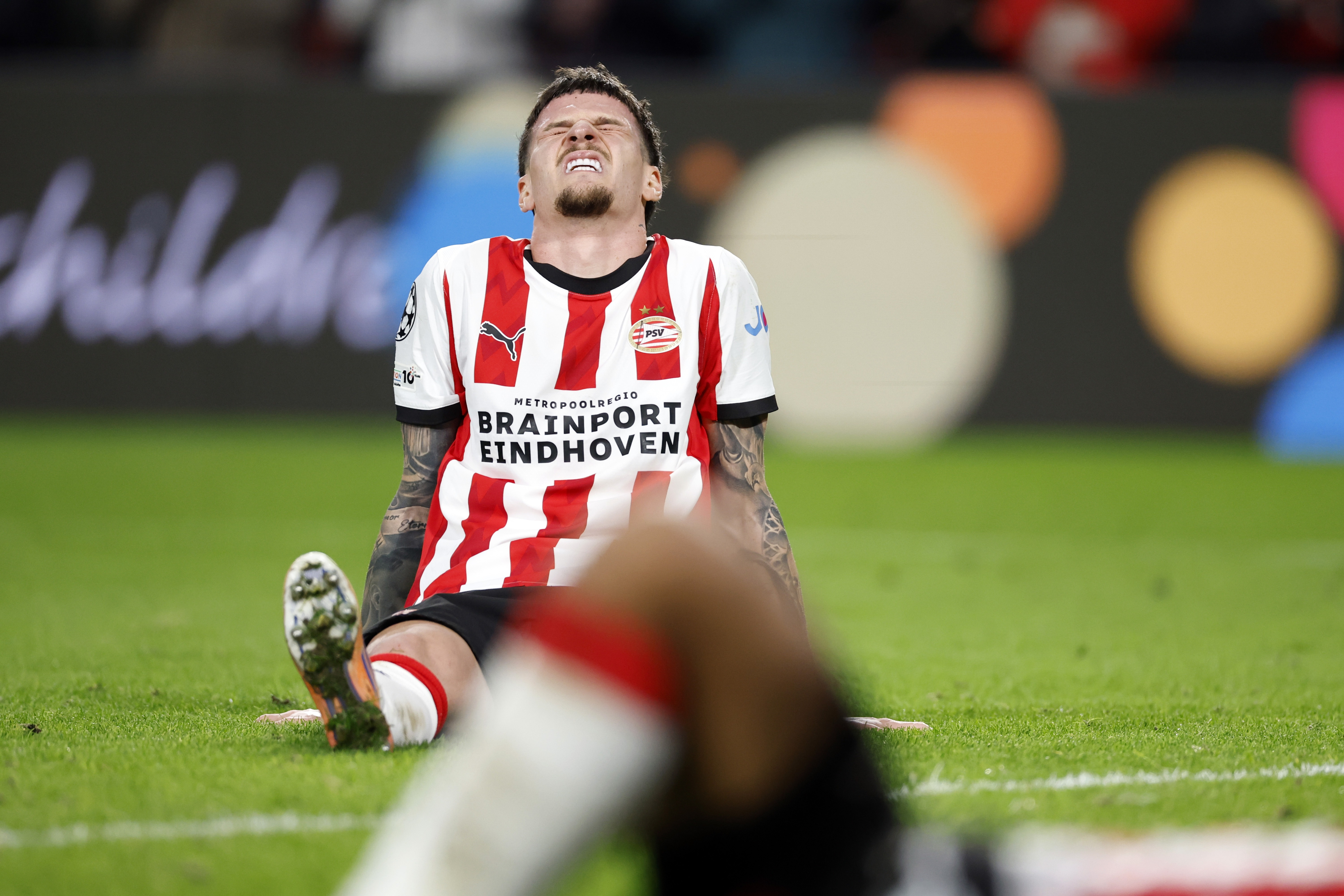 Na verlies tegen Atlético: PSV's CL-kwalificatie in gevaar