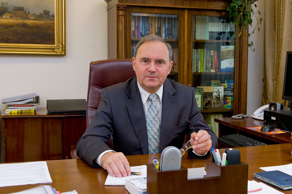 Andrzej Siezieniewski