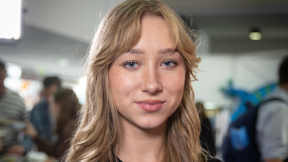Ile Ma Lat Nela Mała Reporterka Nela Mała Reporterka ma już 18 lat. Tylko nam zdradziła, czy to koniec