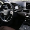 Audi musi wycofać z rynku 127 tys. aut. Przez niedozwolone oprogramowanie