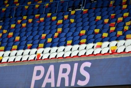 Parc des Princes