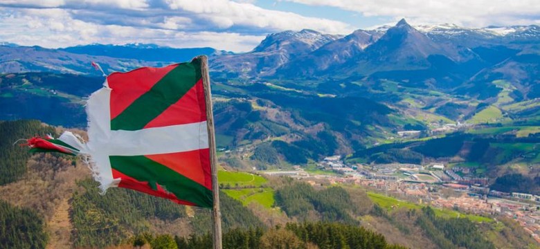 Baskowie zgłosili swoją kandydaturę na członka FIFA i UEFA