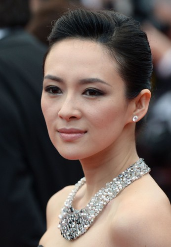 Zhang Ziyi