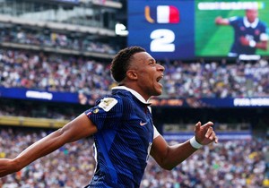 BBC | Foto: IMAGN IMAGES via Reuters/Vincent Carchietta