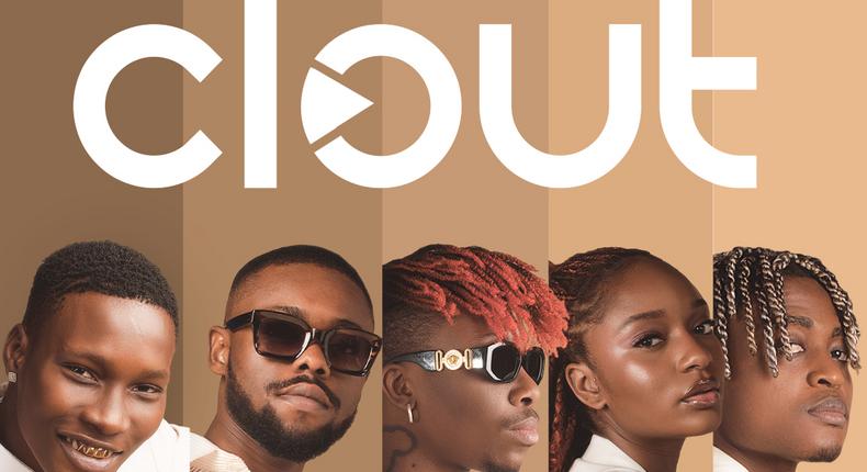Clout Mag heralds a new generation of Nigerian musical talent with ‘Supa Group’ 