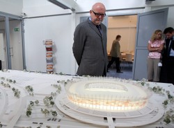 Człowiek od Euro 2012 zdymisjonowany